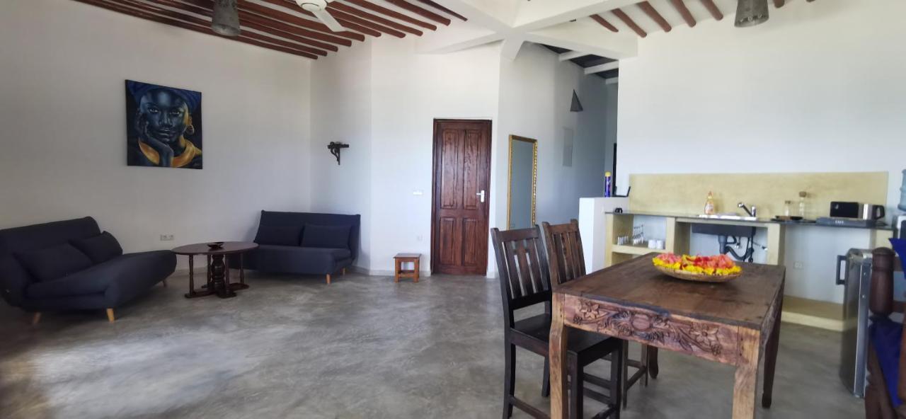 Villa Malaika Jambiani  Exterior photo