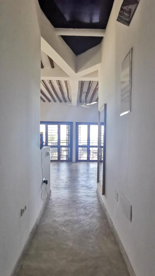 Villa Malaika Jambiani  Exterior photo