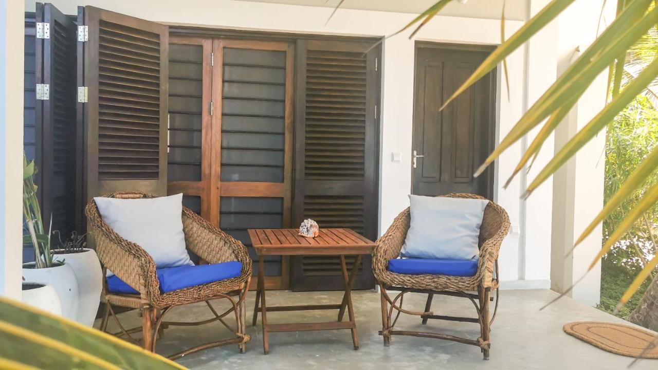 Villa Malaika Jambiani  Exterior photo