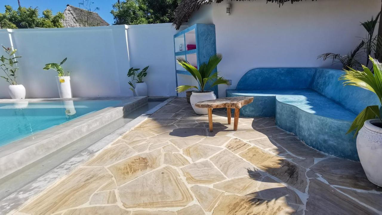 Villa Malaika Jambiani  Exterior photo